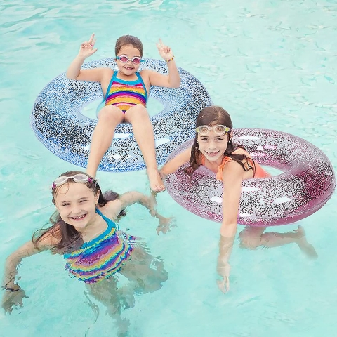 CRTHL 4 Par�a �i�me Deniz-Havuz Simidi (Simli)