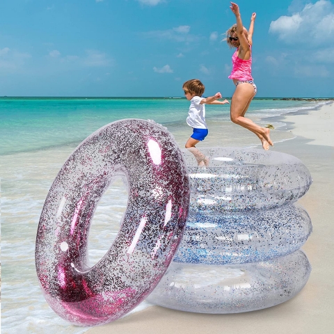 CRTHL 4 Par�a �i�me Deniz-Havuz Simidi (Simli)