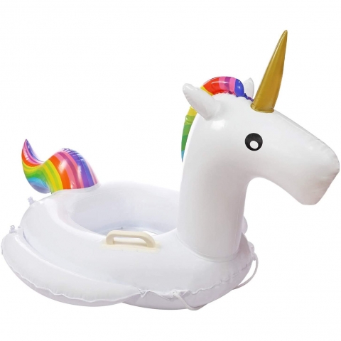 MorTime ime ocuk Simidi (Unicorn)