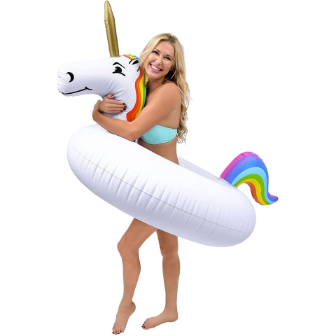 GoFloats ime Deniz Simidi (Unicorn)