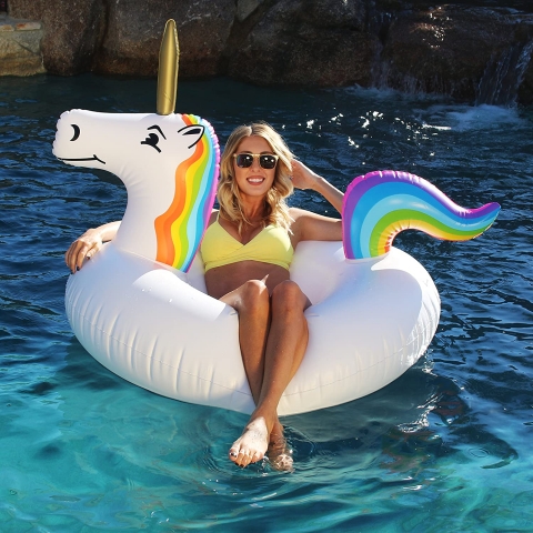 GoFloats ime Deniz Simidi (Unicorn)