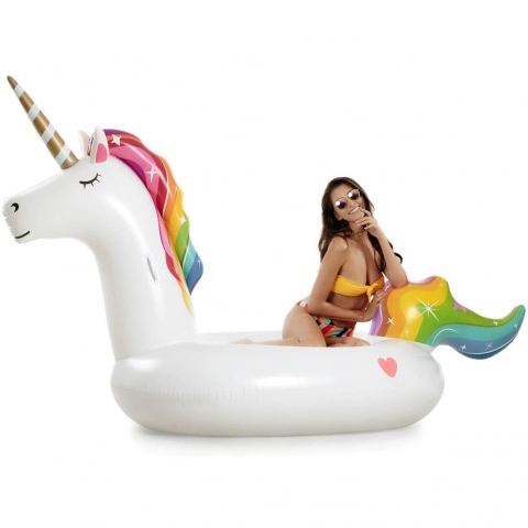 Vickea ime Deniz Yata (Unicorn)