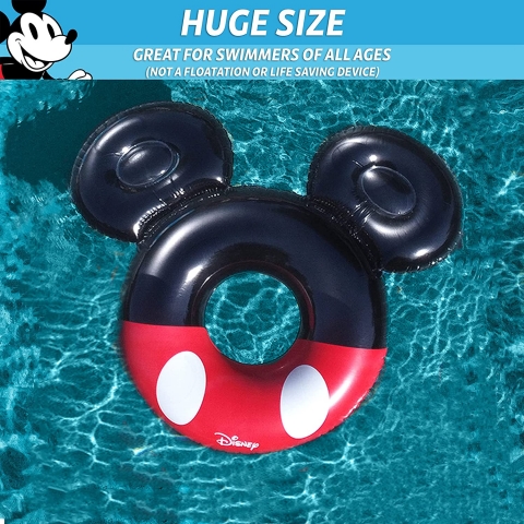 GoFloats ime ocuk Simidi (Mickey Mouse)