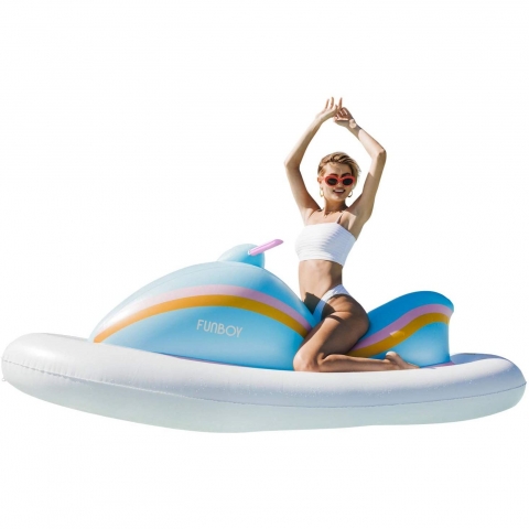 FUNBOY ime Deniz Yata (Jet Ski)