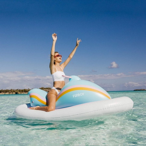 FUNBOY ime Deniz Yata (Jet Ski)