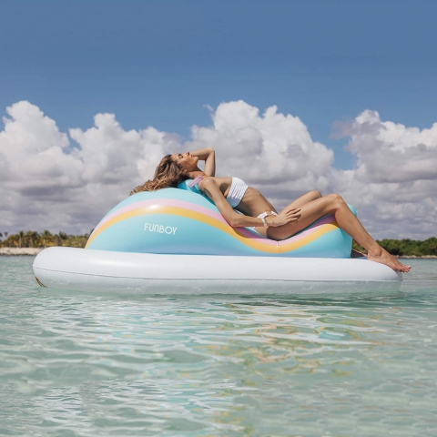 FUNBOY ime Deniz Yata (Jet Ski)