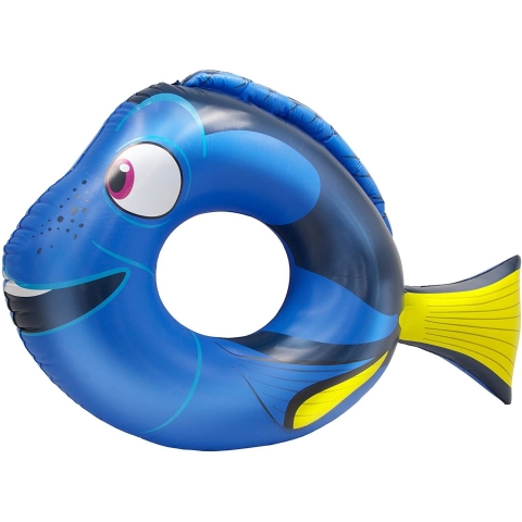 GoFloats ime ocuk Simidi (Dory)