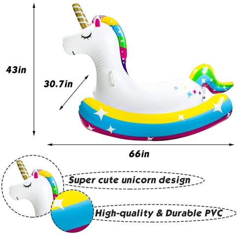Linowos ime Deniz Yata (Unicorn)