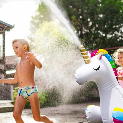 Linowos ime Deniz Yata (Unicorn)