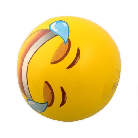 KANGAROO 12 Para ime Voleybol Topu (Emojiler)