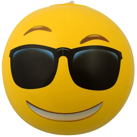 KANGAROO 12 Para ime Voleybol Topu (Emojiler)