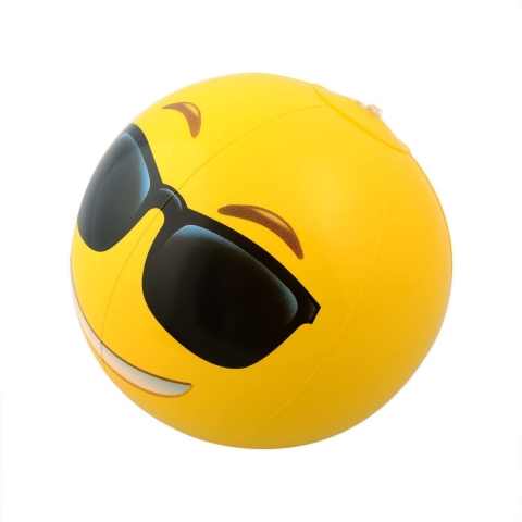 KANGAROO 12 Para ime Voleybol Topu (Emojiler)