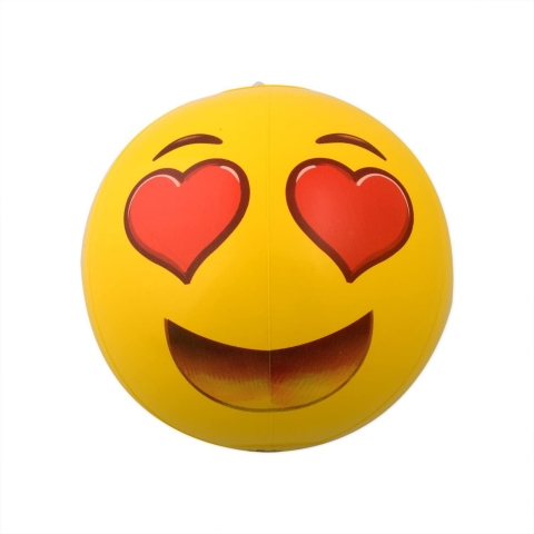 KANGAROO 12 Para ime Voleybol Topu (Emojiler)