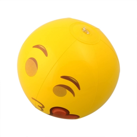 KANGAROO 12 Para ime Voleybol Topu (Emojiler)