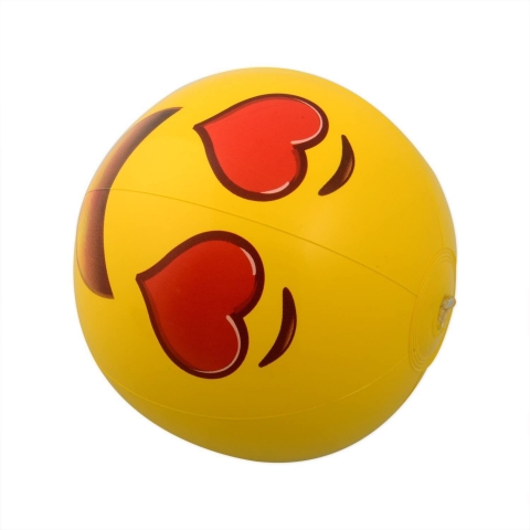 KANGAROO 12 Para ime Voleybol Topu (Emojiler)