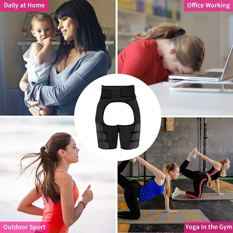 OKF Kad�n Korse (Siyah) (XL)