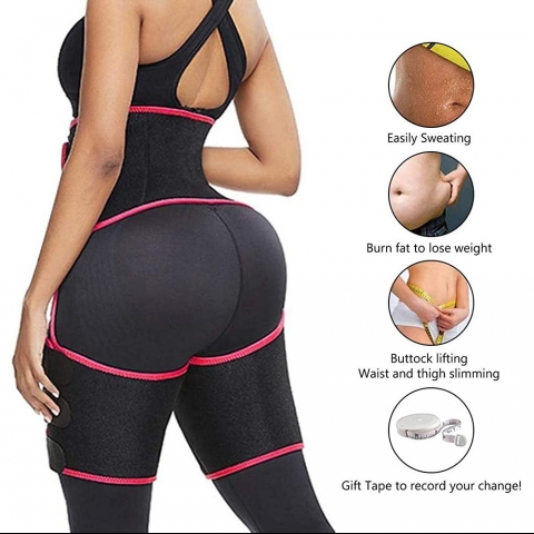 Suxman Kad�n Korse (Pembe) (XL)