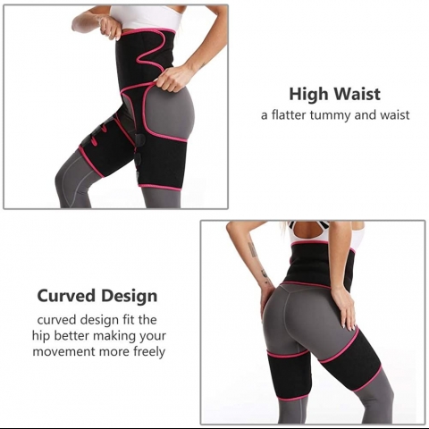 Suxman Kad�n Korse (Pembe) (XL)