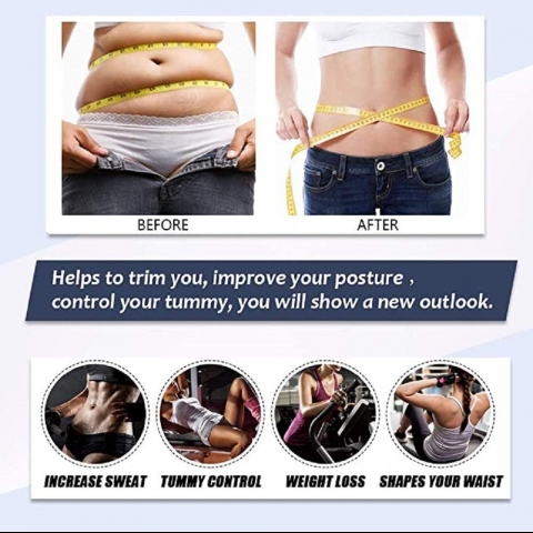 Suxman Kad�n Korse (Pembe) (XL)