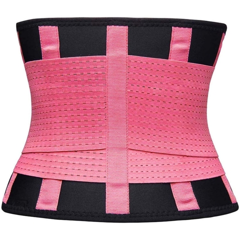 VENUZOR Pembe Korse (S)