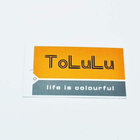 ToLuLu Mor iekli Mouse Pad