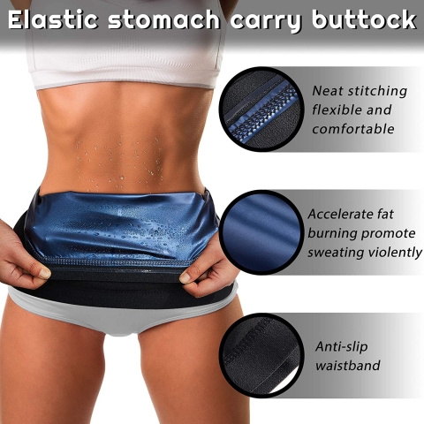 Geyoga Korse (3XL)