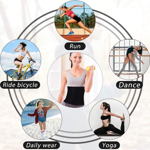 Geyoga Korse (3XL)