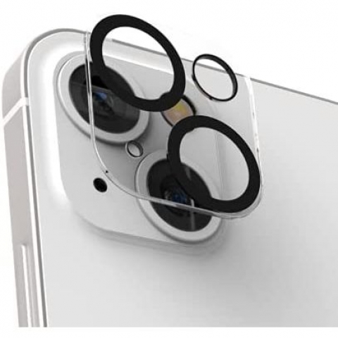 Magglass iPhone 13 Cam Ekran ve Kamera Koruyucu