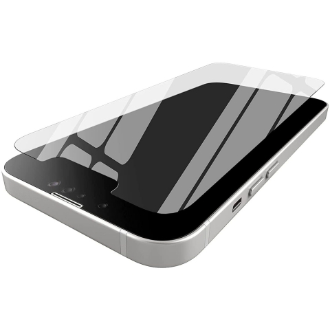 Magglass Apple iPhone 13 Mini Temperli Cam Ekran Koruyucu