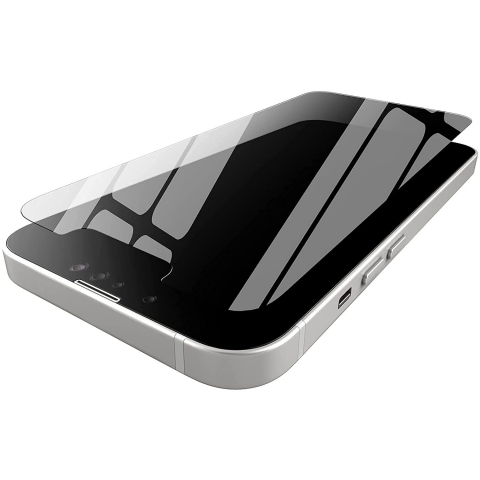 Magglass Privacy Apple iPhone 13 Mini Cam Ekran Koruyucu