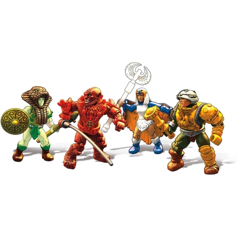 Mega Construx Masters of the Universe Castle Grayskull Figr(35cm