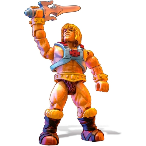 Mega Construx Masters of the Universe Castle Grayskull Figr(35cm