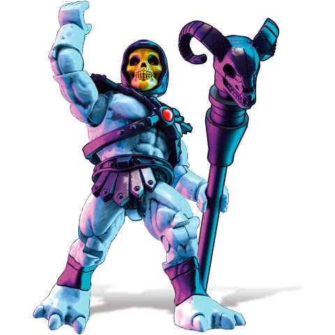 Mega Construx Masters of the Universe Castle Grayskull Figr(35cm