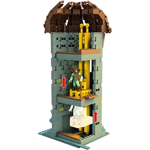Mega Construx Masters of the Universe Castle Grayskull Figr(35cm
