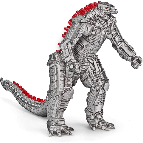 Exclusive Monster Mechagodzilla Aksiyon Fig�r(15.2 cm)