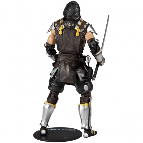 McFarlane Toys-Mortal Kombat Scorpion (5 cm)