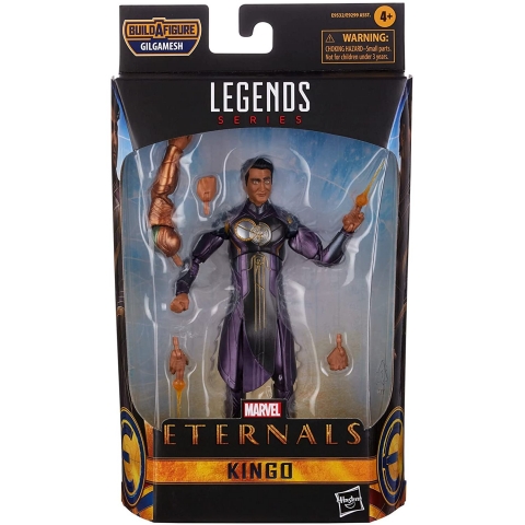 Marvel Classic Hasbro Marvel Legends Series Aksiyon Fig�r(15.2cm)