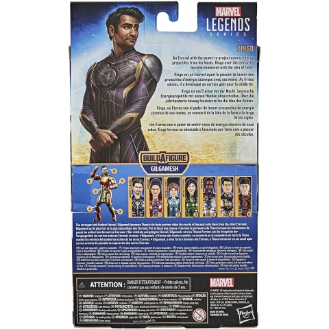 Marvel Classic Hasbro Marvel Legends Series Aksiyon Fig�r(15.2cm)