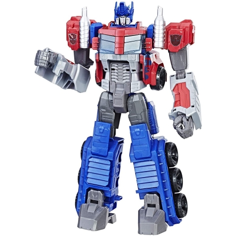 Transformers Toys Heroic Optimus Prime Aksiyon Figr(28cm)