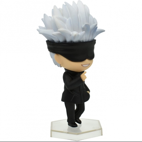 VASESION Gojo Satoru Jujutsu Kaisen Aksiyon Fig�r(10 cm )