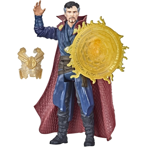 Spider-Man Marvel  Doctor Strange Aksiyon Figr(15.2 cm)