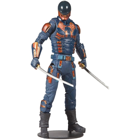 McFarlane Toys DC Multiverse Bloodsport Aksiyon Figr(18 cm)