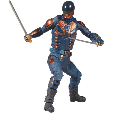 McFarlane Toys DC Multiverse Bloodsport Aksiyon Figr(18 cm)
