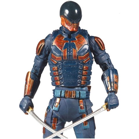McFarlane Toys DC Multiverse Bloodsport Aksiyon Figr(18 cm)
