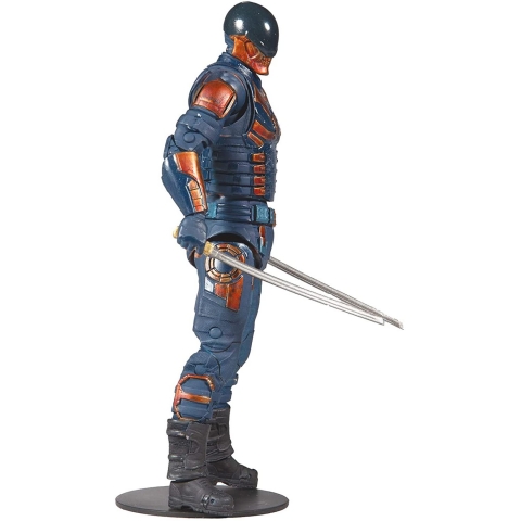 McFarlane Toys DC Multiverse Bloodsport Aksiyon Figr(18 cm)