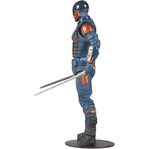 McFarlane Toys DC Multiverse Bloodsport Aksiyon Figr(18 cm)