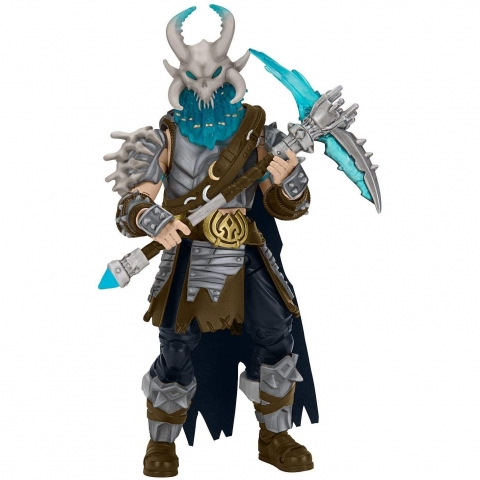 Fortnite Legendary Serisi Ragnarok Aksiyon Figr(15.2cm)