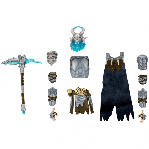 Fortnite Legendary Serisi Ragnarok Aksiyon Figr(15.2cm)