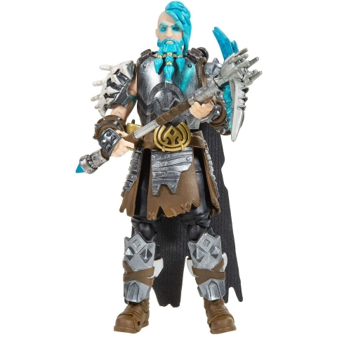 Fortnite Legendary Serisi Ragnarok Aksiyon Figr(15.2cm)