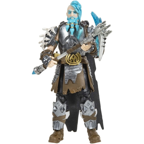 Fortnite Legendary Serisi Ragnarok Aksiyon Figr(15.2cm)